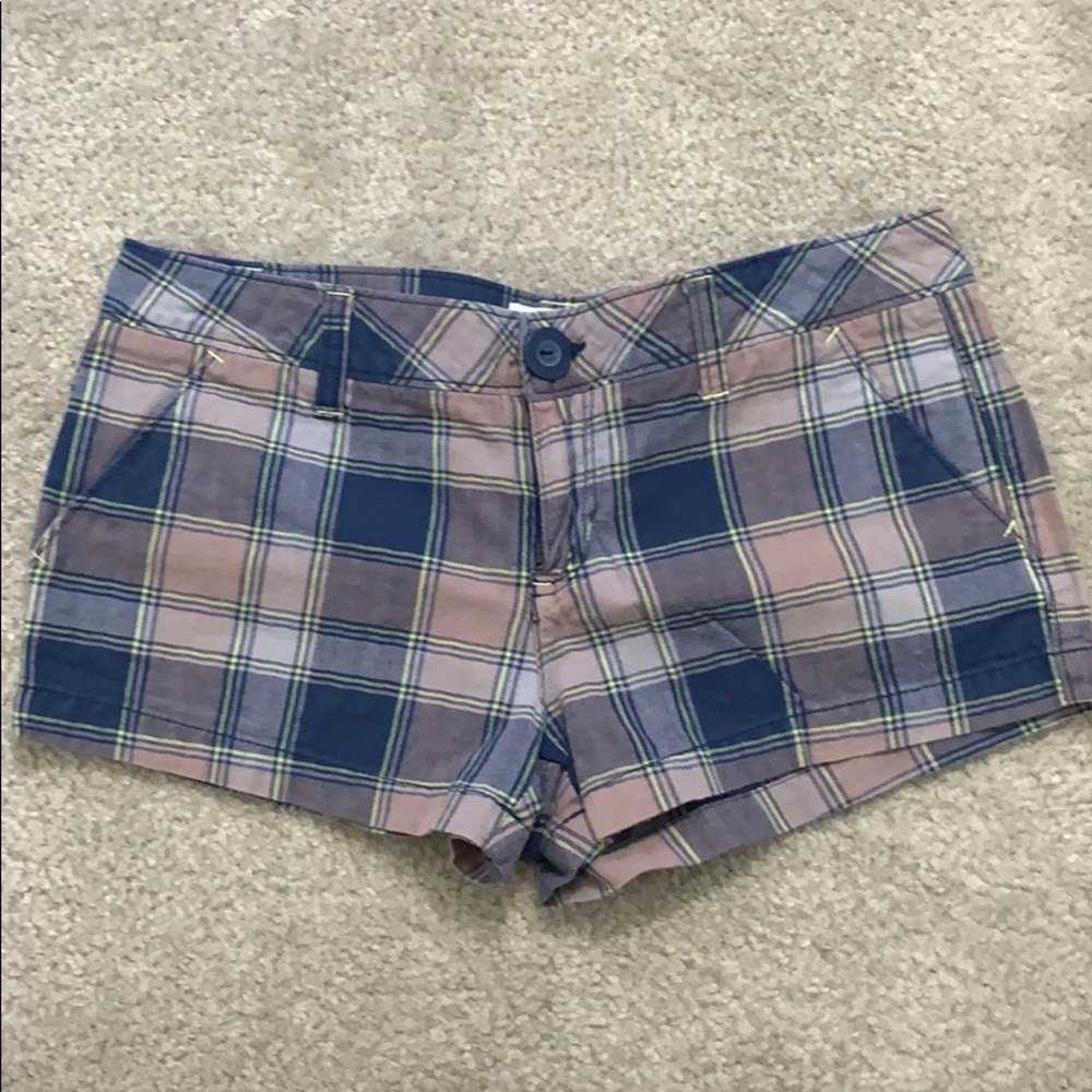 Aeropostale shorts